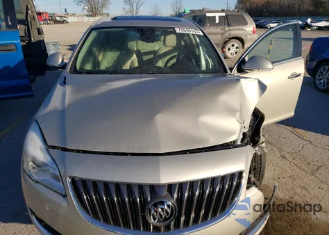 2014 Buick Regal Turbo/E-Assist Premium I z USA, uszkodzony, nr VIN 2G4GN5EXXE9293269